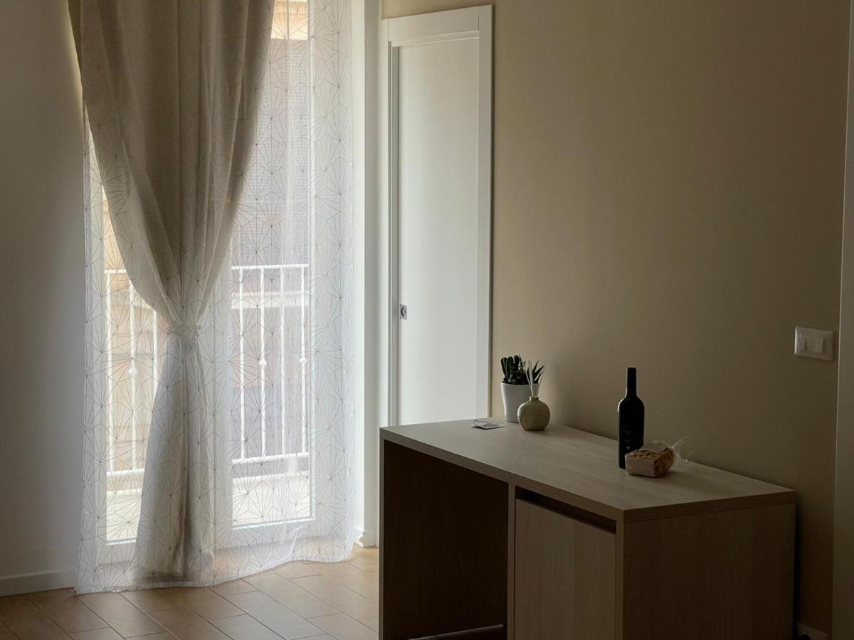 فندق Casa Mariu توري المظهر الخارجي الصورة