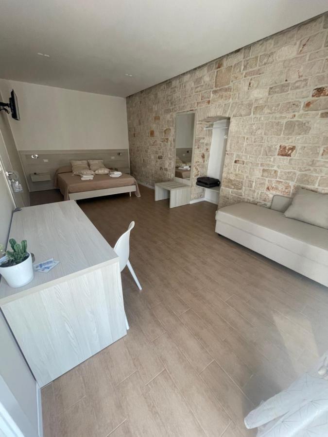 فندق Casa Mariu توري المظهر الخارجي الصورة