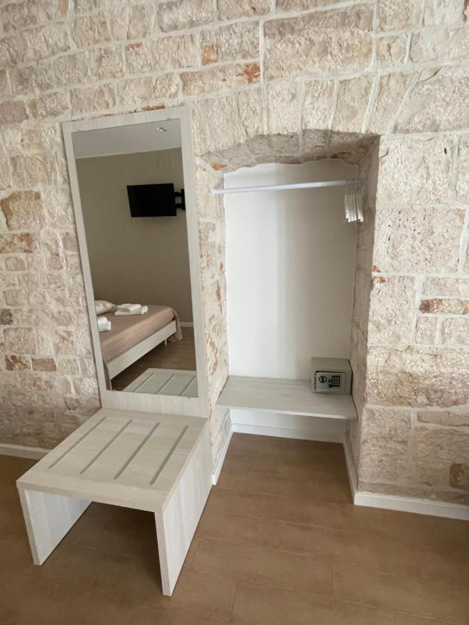 فندق Casa Mariu توري المظهر الخارجي الصورة