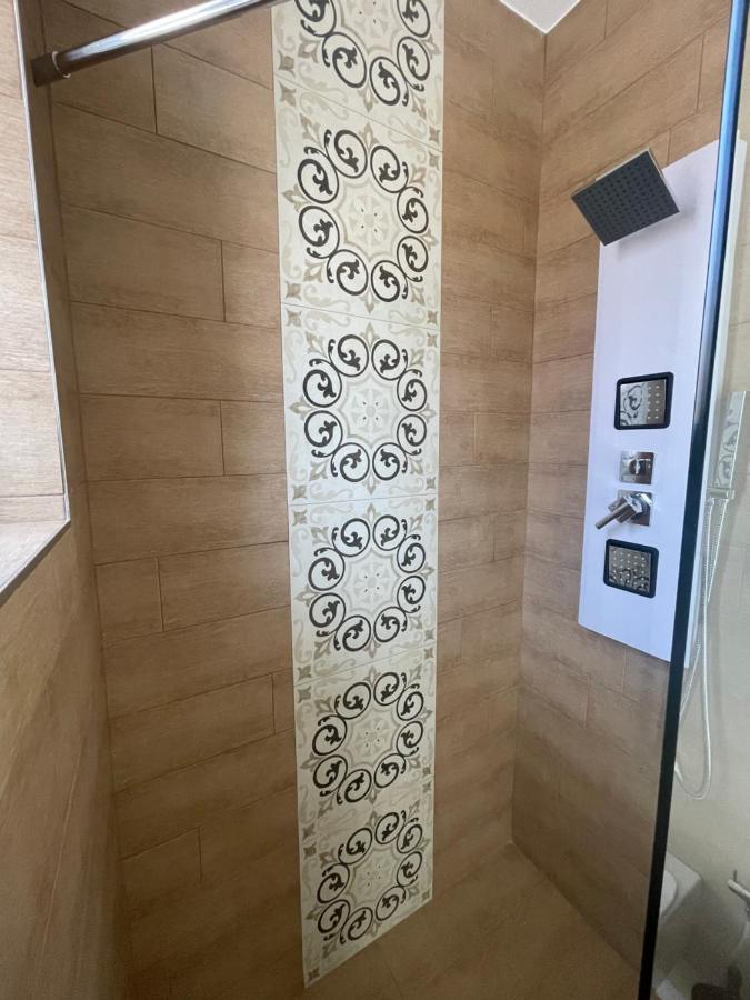 فندق Casa Mariu توري المظهر الخارجي الصورة