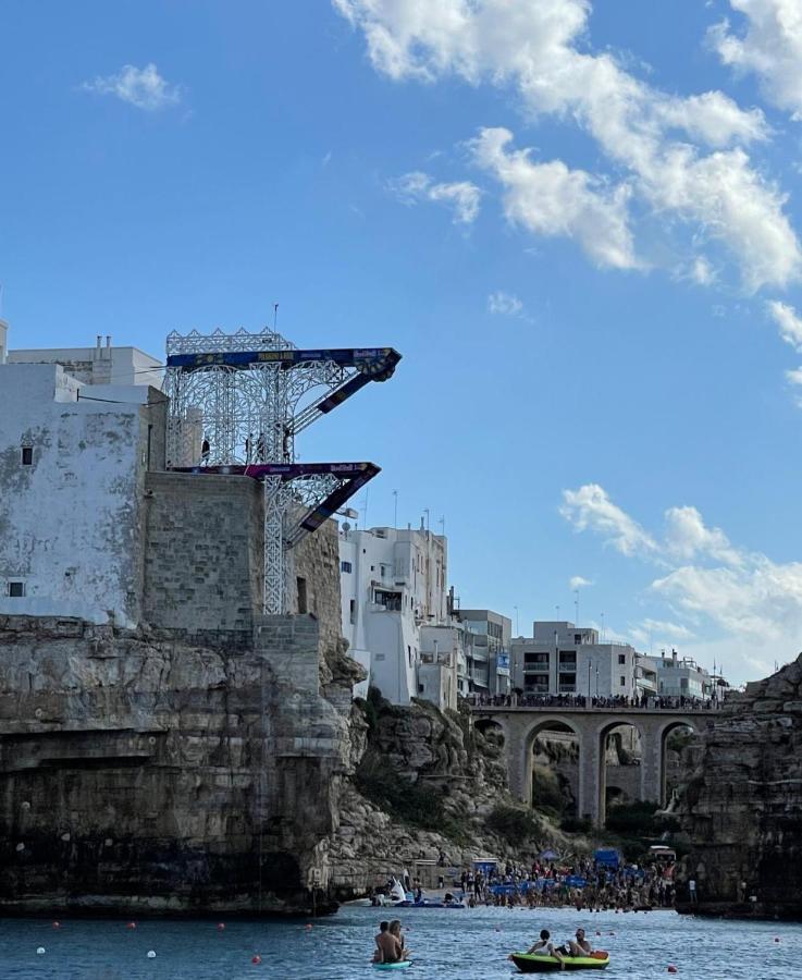 فندق Casa Mariu توري المظهر الخارجي الصورة