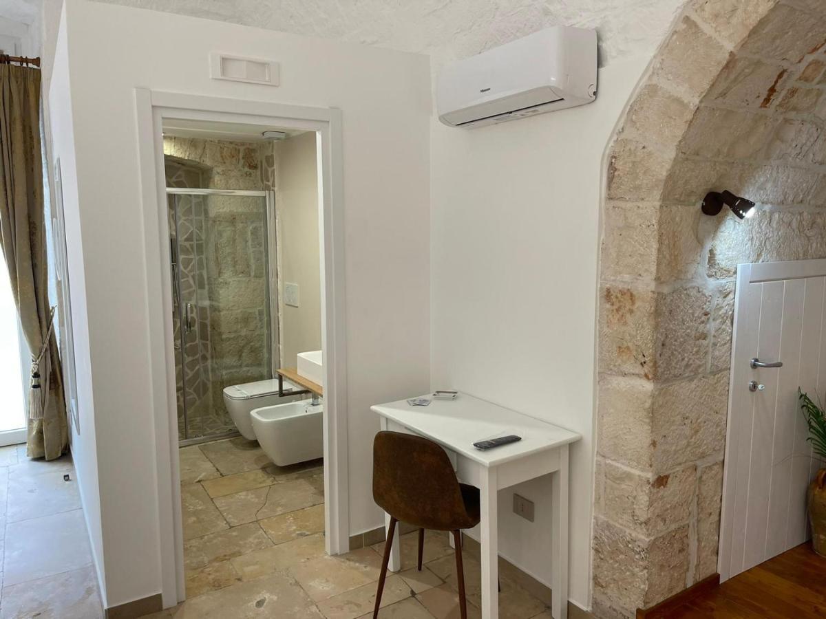 فندق Casa Mariu توري المظهر الخارجي الصورة