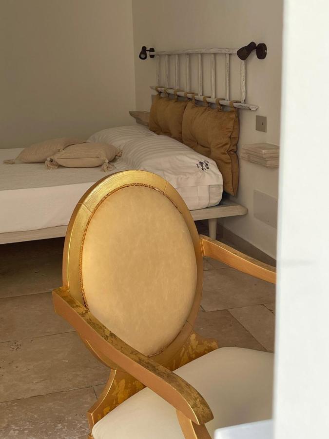 فندق Casa Mariu توري المظهر الخارجي الصورة